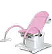 Sillones ginecologicos