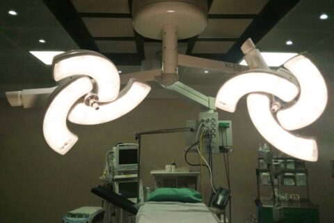 Mantenimiento de Equipos de Electromedicina