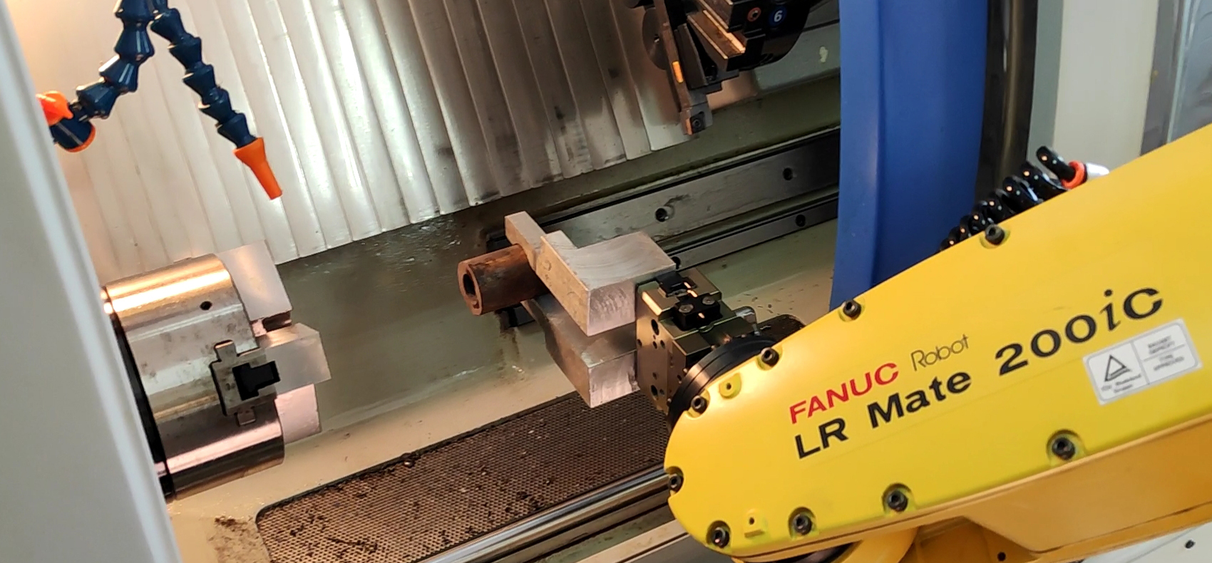 Proyectos llave en mano RPA