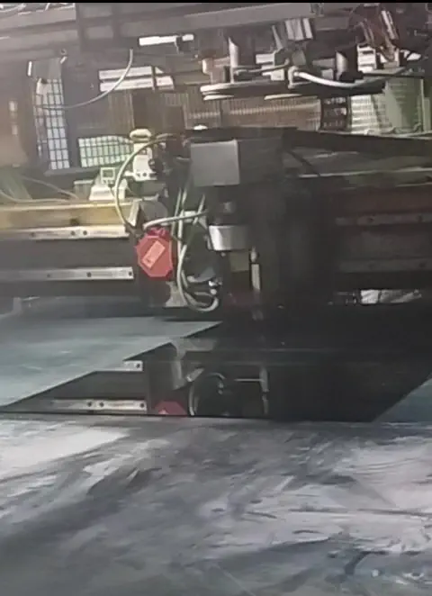 Recambios, mantenimiento y retrofit CNC