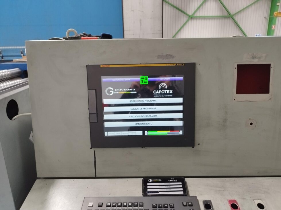 Introducción al Retrofit Industrial