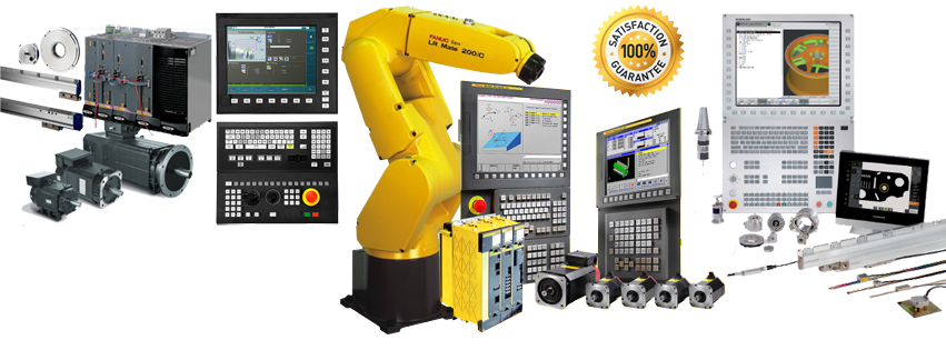 Expertos en Maquinaria CNC
